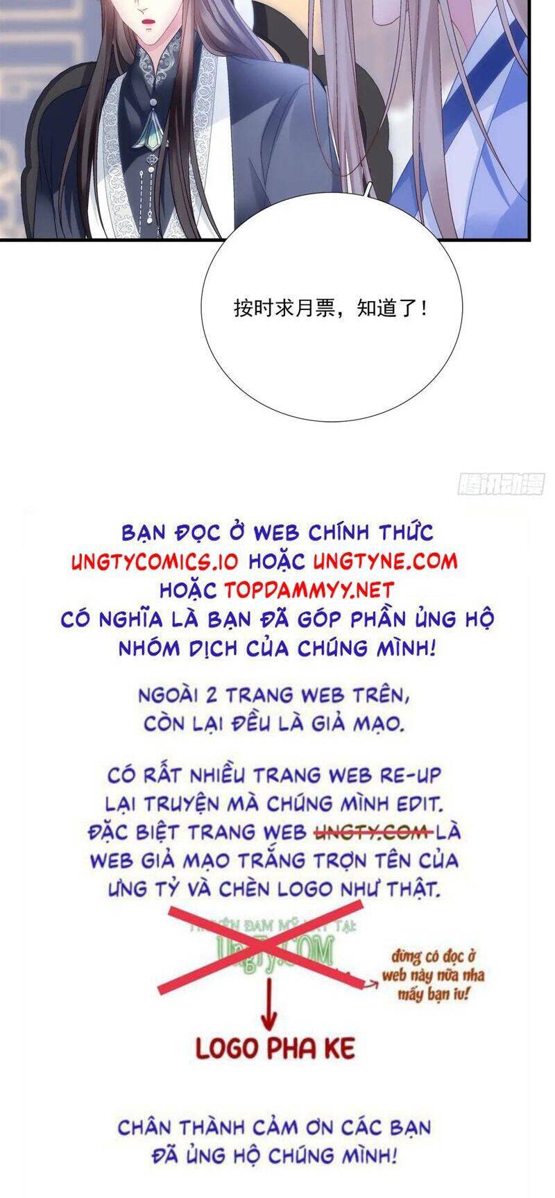 Hắc Hóa Đại Lão Thuần Dưỡng Chỉ Nam Chap 153 - Next Chap 154