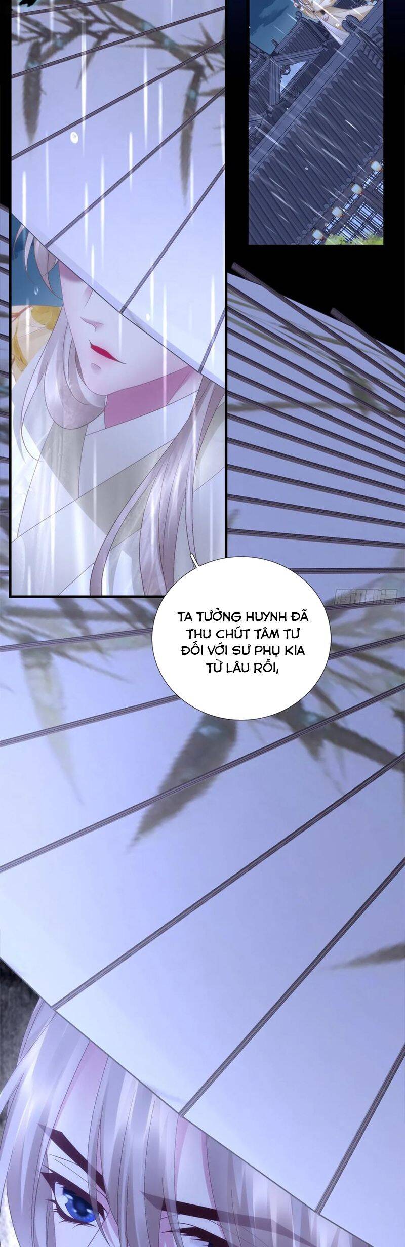 Hắc Hóa Đại Lão Thuần Dưỡng Chỉ Nam Chap 154 - Next Chap 155