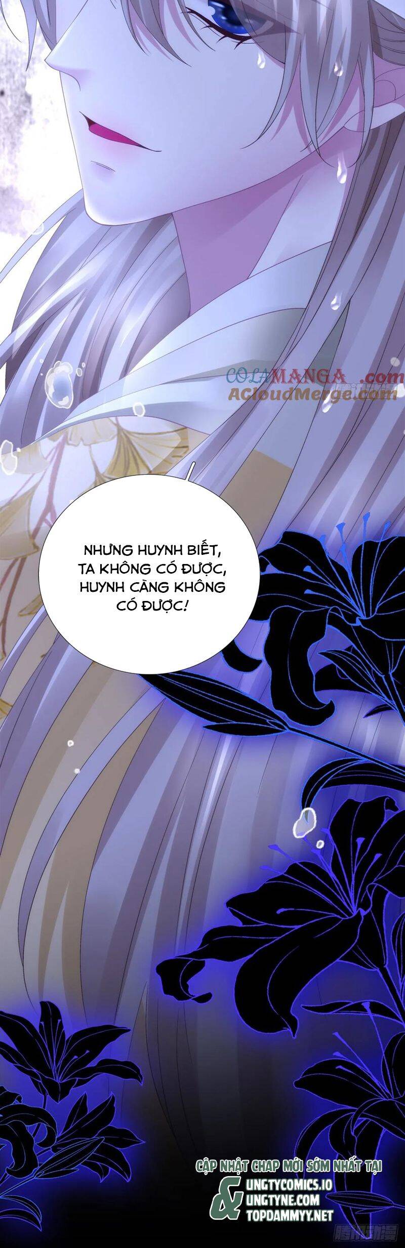Hắc Hóa Đại Lão Thuần Dưỡng Chỉ Nam Chap 154 - Next Chap 155