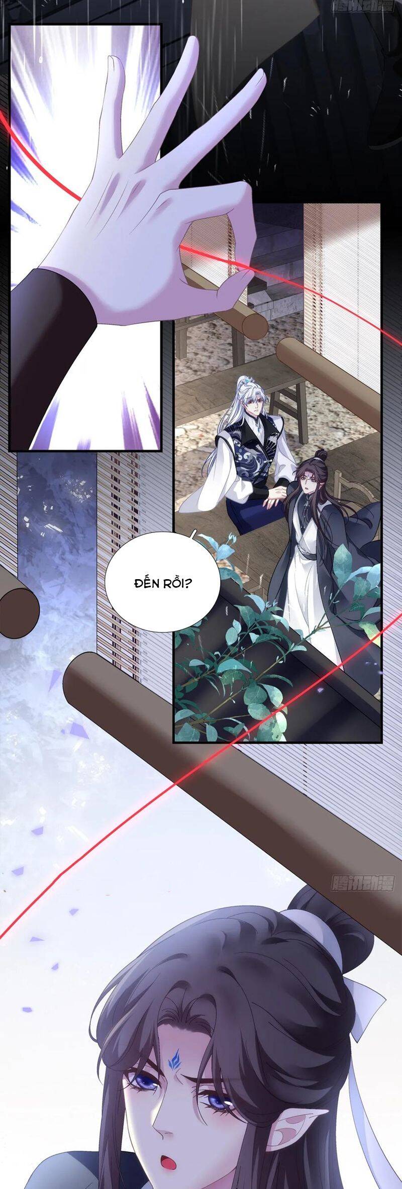 Hắc Hóa Đại Lão Thuần Dưỡng Chỉ Nam Chap 154 - Next Chap 155