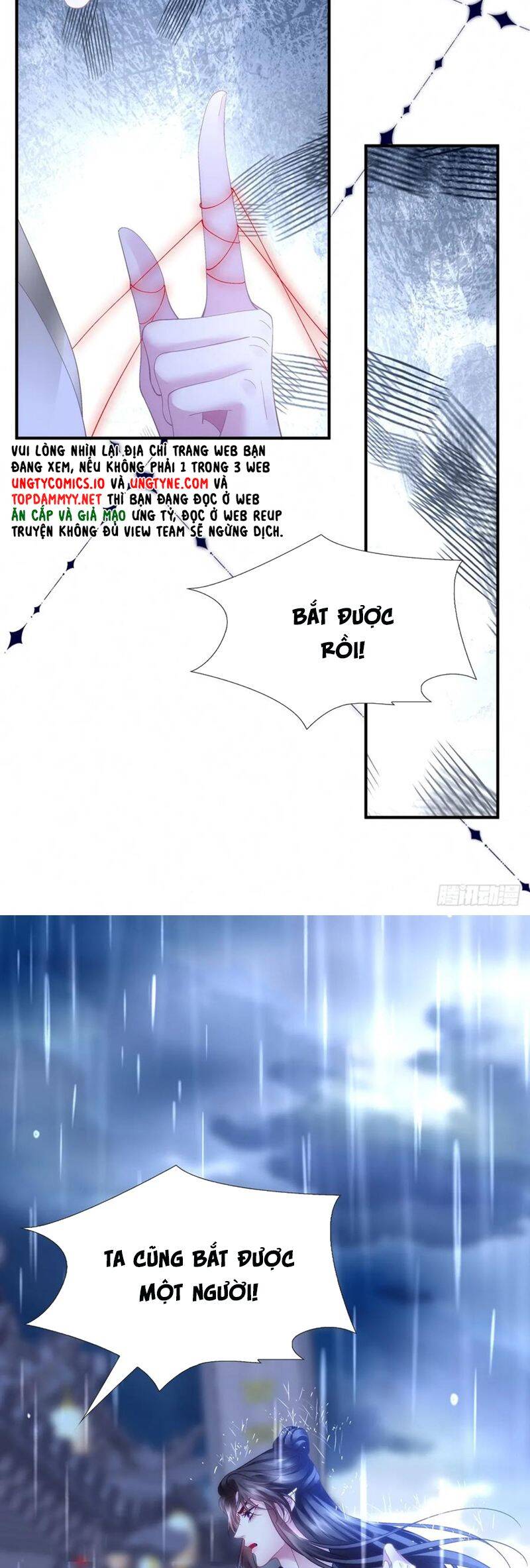 Hắc Hóa Đại Lão Thuần Dưỡng Chỉ Nam Chap 154 - Next Chap 155