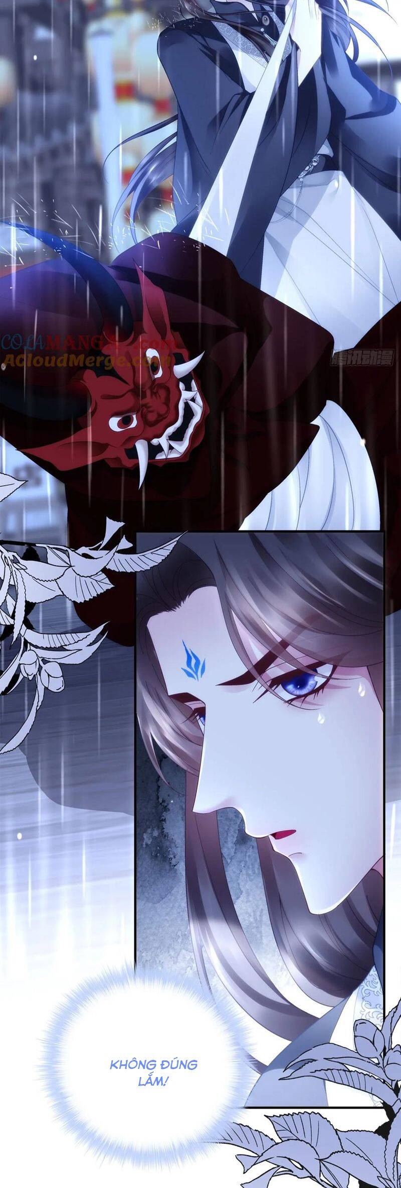 Hắc Hóa Đại Lão Thuần Dưỡng Chỉ Nam Chap 154 - Next Chap 155