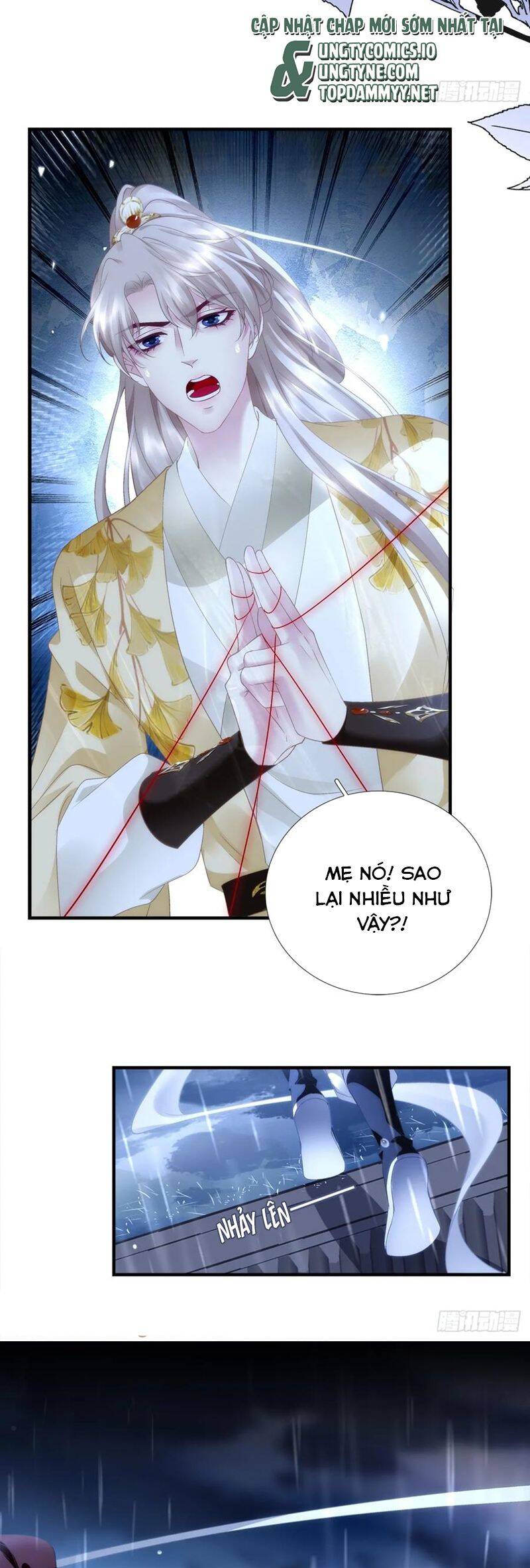 Hắc Hóa Đại Lão Thuần Dưỡng Chỉ Nam Chap 154 - Next Chap 155