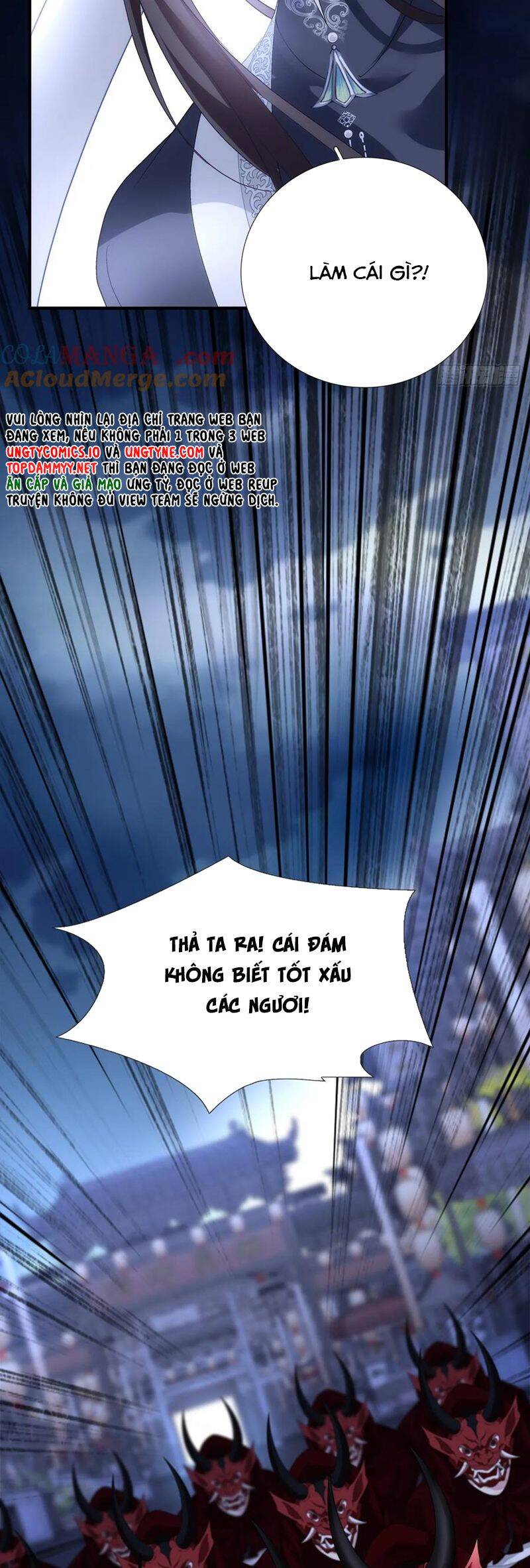 Hắc Hóa Đại Lão Thuần Dưỡng Chỉ Nam Chap 154 - Next Chap 155