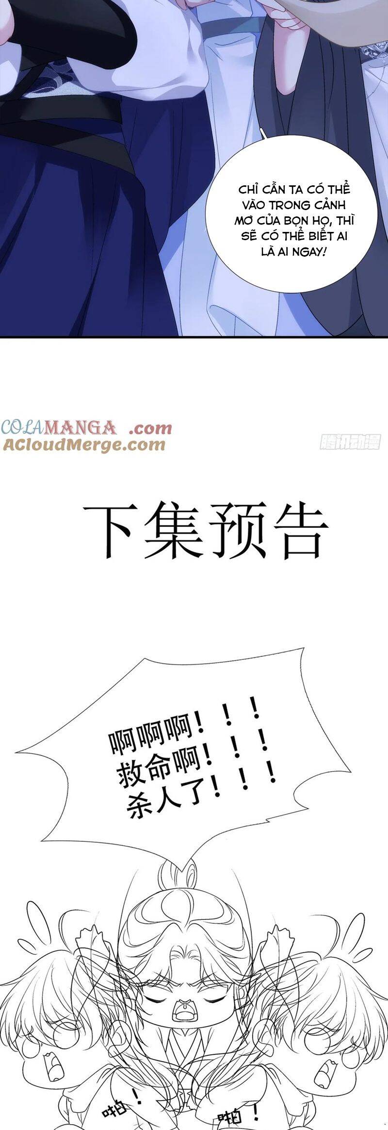 Hắc Hóa Đại Lão Thuần Dưỡng Chỉ Nam Chap 154 - Next Chap 155