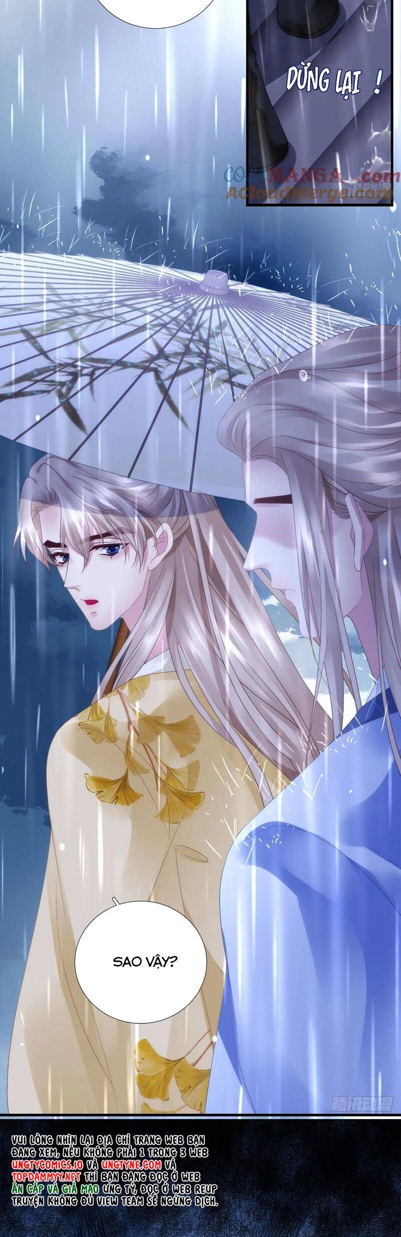 Hắc Hóa Đại Lão Thuần Dưỡng Chỉ Nam Chap 154 - Next Chap 155