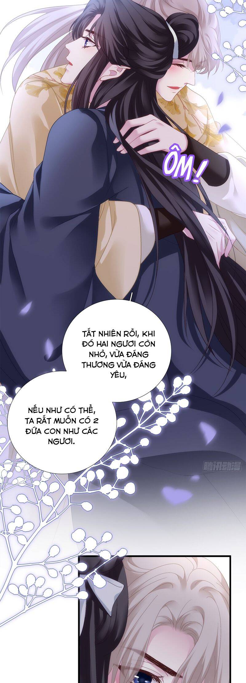 Hắc Hóa Đại Lão Thuần Dưỡng Chỉ Nam Chap 156 - Next Chap 157