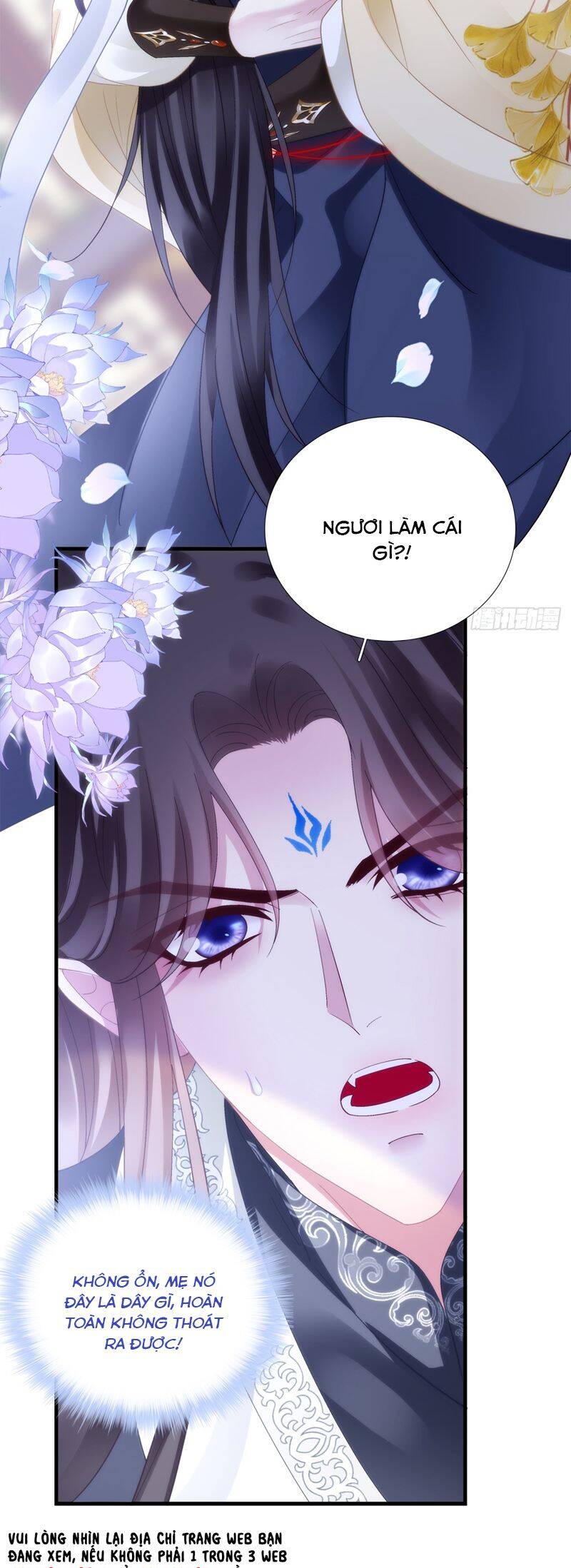 Hắc Hóa Đại Lão Thuần Dưỡng Chỉ Nam Chap 156 - Next Chap 157
