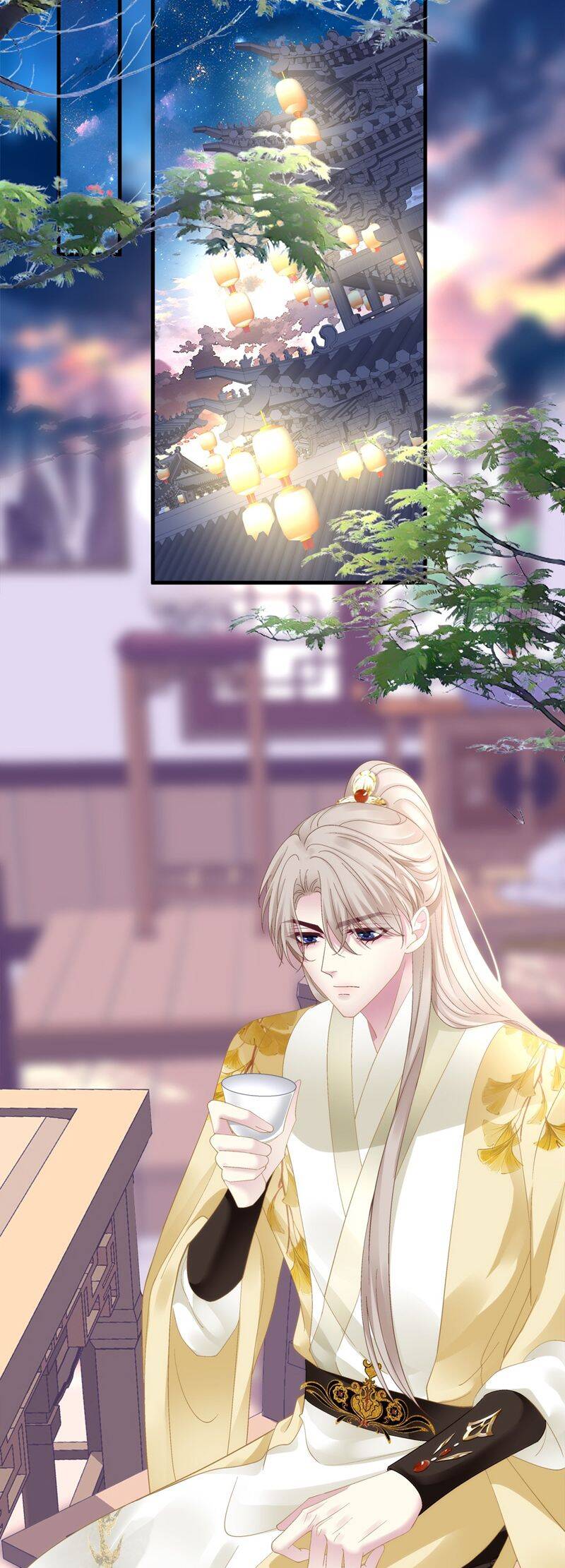 Hắc Hóa Đại Lão Thuần Dưỡng Chỉ Nam Chap 156 - Next Chap 157