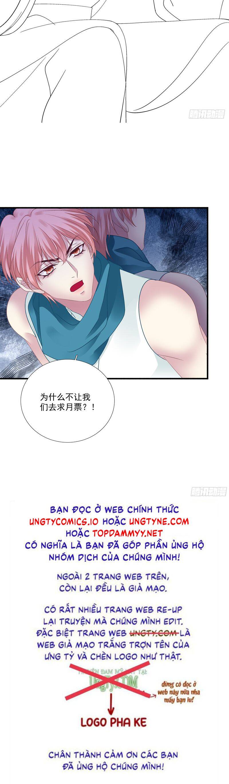 Hắc Hóa Đại Lão Thuần Dưỡng Chỉ Nam Chap 156 - Next Chap 157