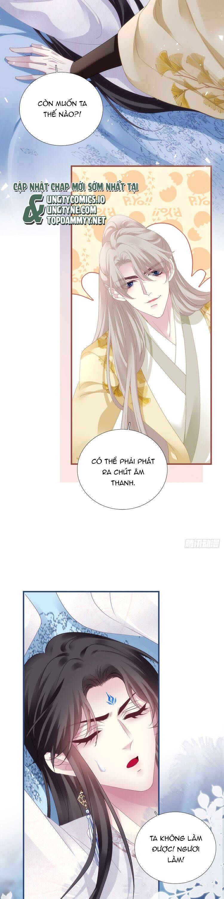 Hắc Hóa Đại Lão Thuần Dưỡng Chỉ Nam Chap 157 - Next Chap 158