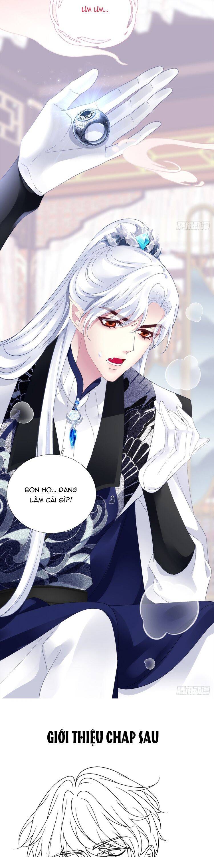 Hắc Hóa Đại Lão Thuần Dưỡng Chỉ Nam Chap 157 - Next Chap 158