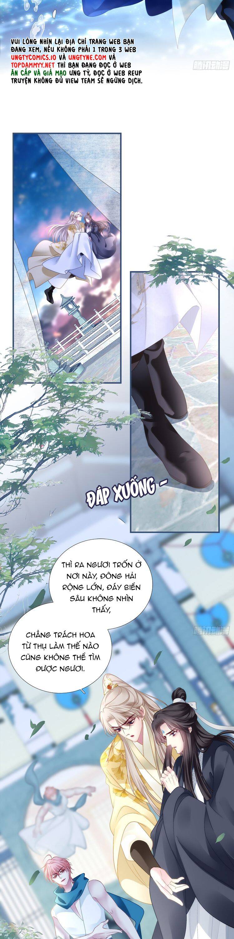 Hắc Hóa Đại Lão Thuần Dưỡng Chỉ Nam Chap 157 - Next Chap 158