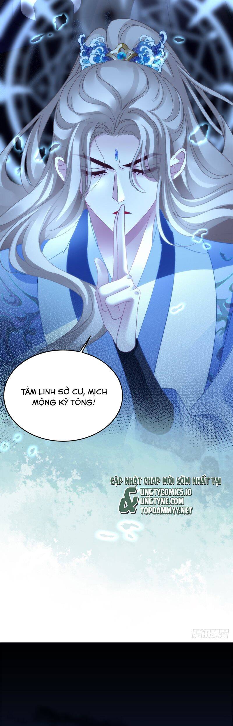 Hắc Hóa Đại Lão Thuần Dưỡng Chỉ Nam Chap 158 - Next Chap 159