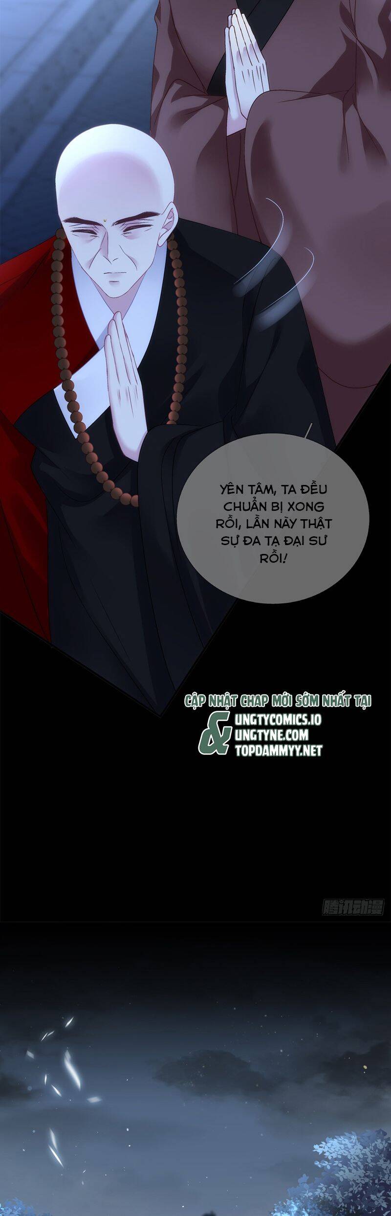 Hắc Hóa Đại Lão Thuần Dưỡng Chỉ Nam Chap 158 - Next Chap 159