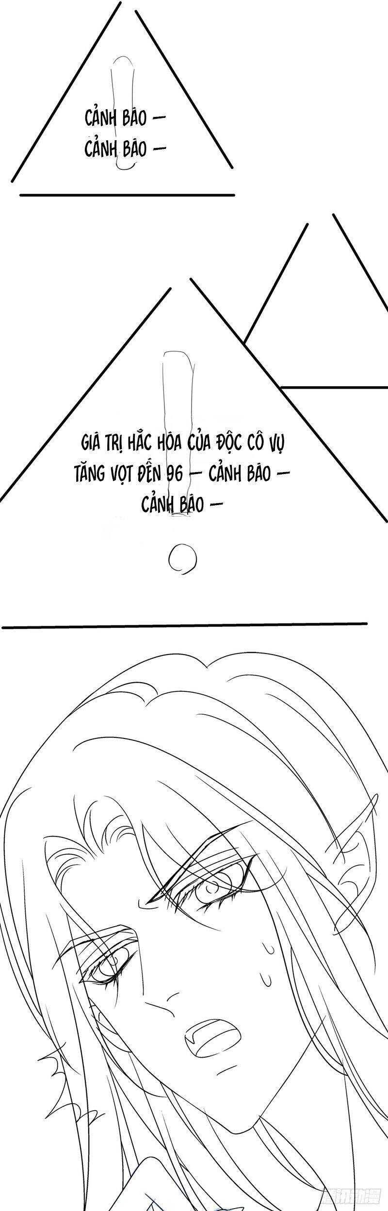 Hắc Hóa Đại Lão Thuần Dưỡng Chỉ Nam Chap 158 - Next Chap 159