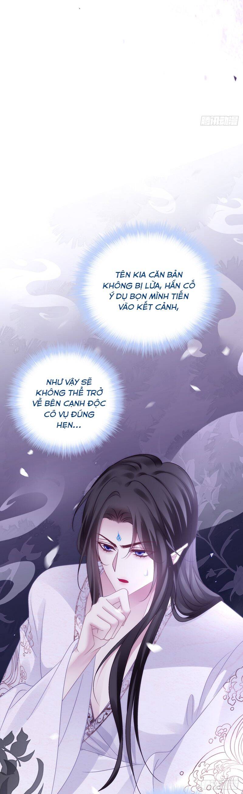 Hắc Hóa Đại Lão Thuần Dưỡng Chỉ Nam Chap 159 - Next Chap 160