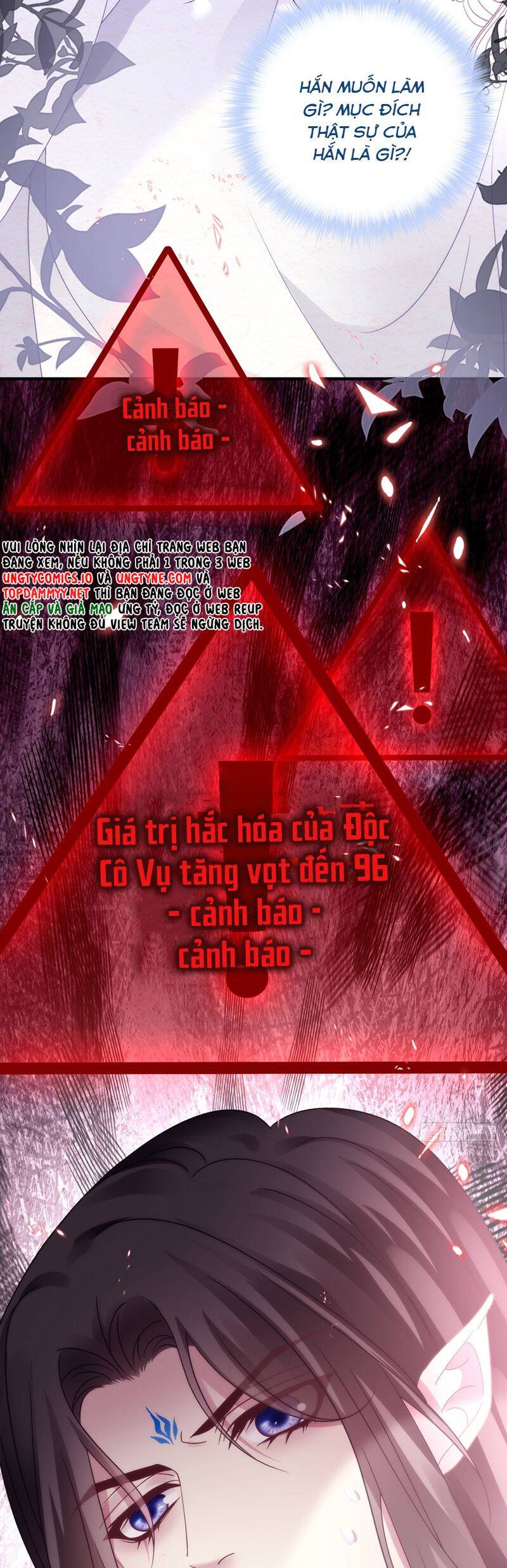 Hắc Hóa Đại Lão Thuần Dưỡng Chỉ Nam Chap 159 - Next Chap 160
