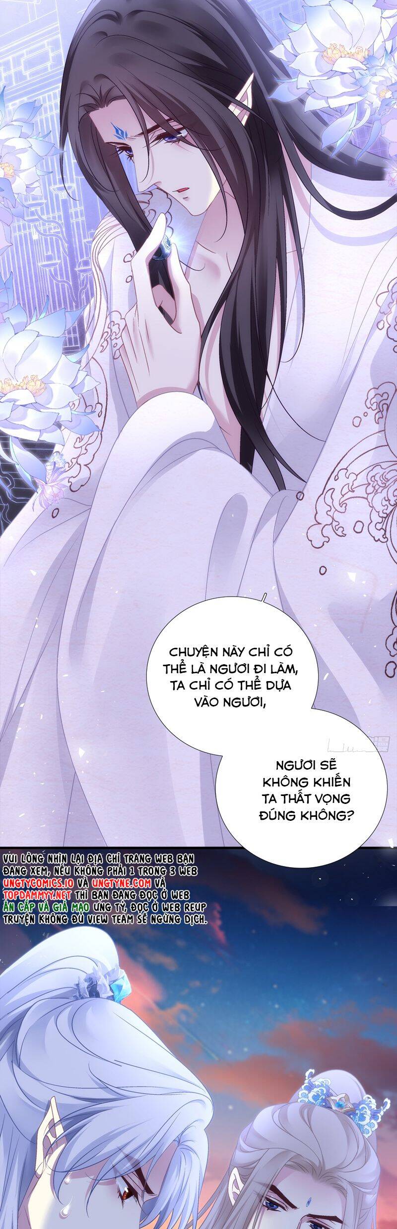 Hắc Hóa Đại Lão Thuần Dưỡng Chỉ Nam Chap 159 - Next Chap 160