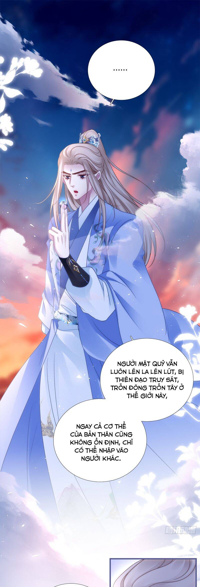 Hắc Hóa Đại Lão Thuần Dưỡng Chỉ Nam Chap 159 - Next Chap 160