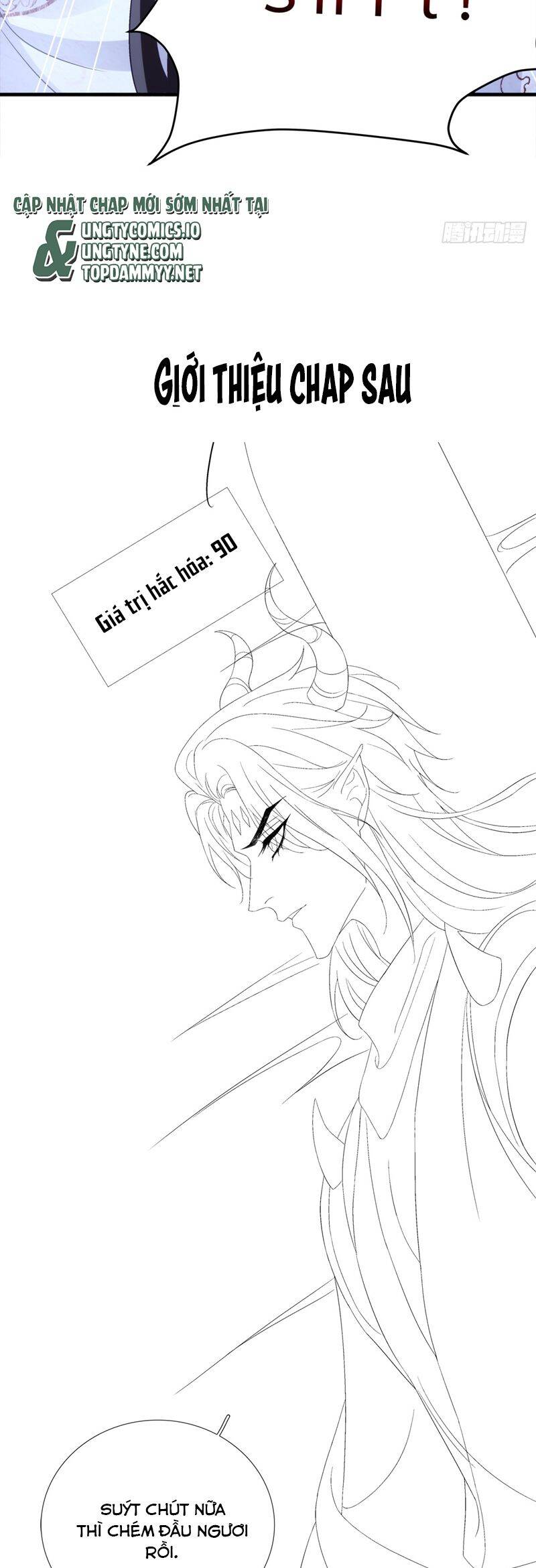 Hắc Hóa Đại Lão Thuần Dưỡng Chỉ Nam Chap 159 - Next Chap 160