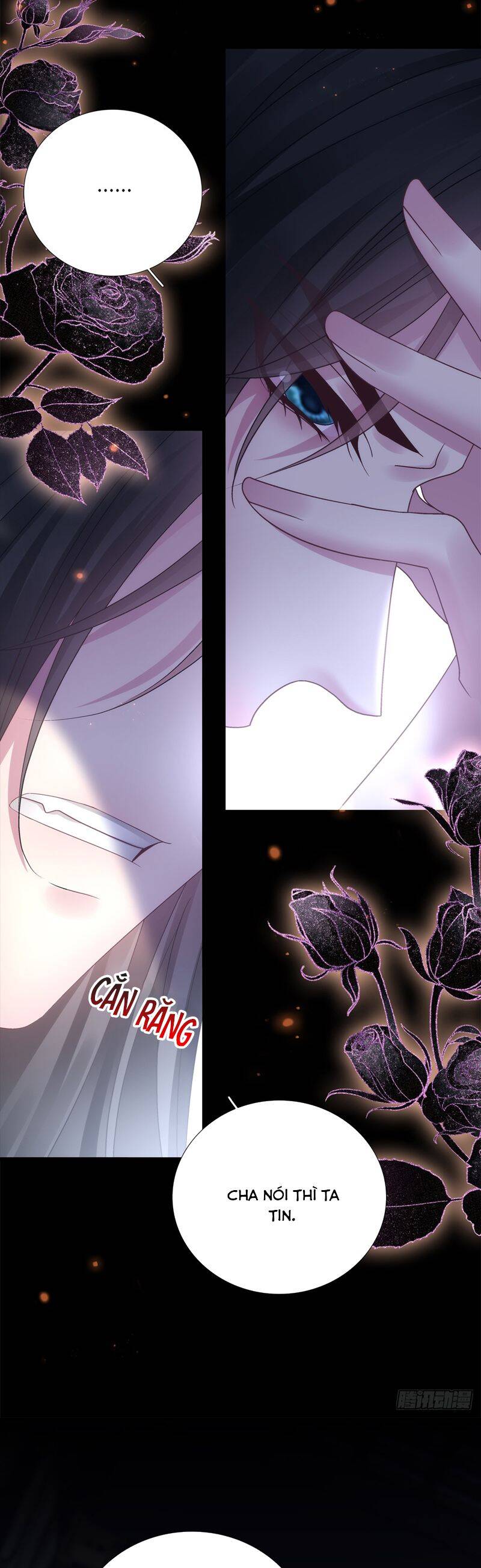 Hắc Hóa Đại Lão Thuần Dưỡng Chỉ Nam Chap 159 - Next Chap 160