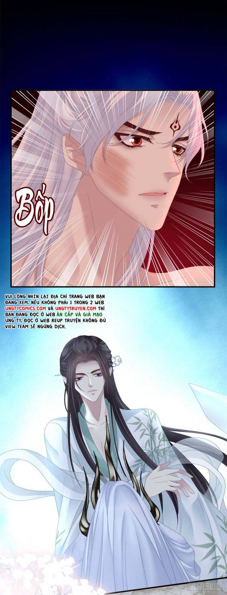 Hắc Hóa Đại Lão Thuần Dưỡng Chỉ Nam Chap 16 - Next Chap 17