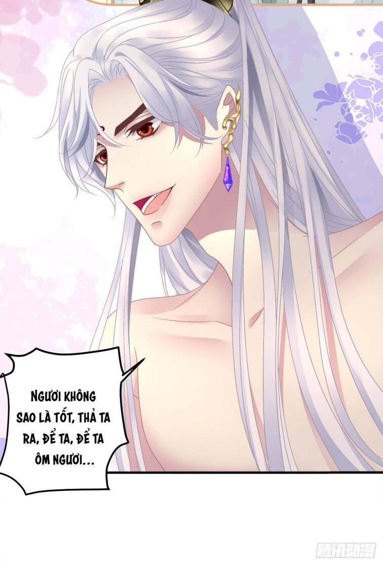 Hắc Hóa Đại Lão Thuần Dưỡng Chỉ Nam Chap 16 - Next Chap 17