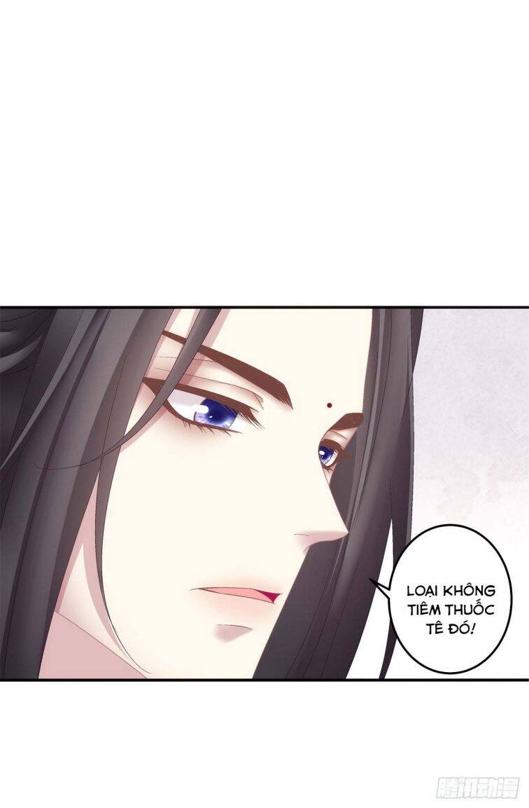 Hắc Hóa Đại Lão Thuần Dưỡng Chỉ Nam Chap 16 - Next Chap 17