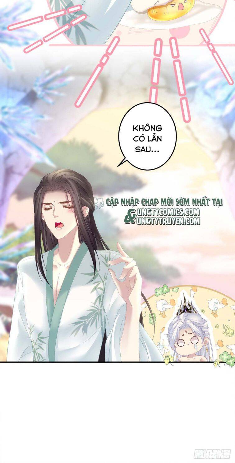 Hắc Hóa Đại Lão Thuần Dưỡng Chỉ Nam Chap 16 - Next Chap 17
