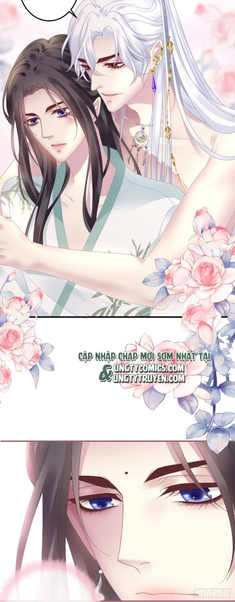 Hắc Hóa Đại Lão Thuần Dưỡng Chỉ Nam Chap 16 - Next Chap 17