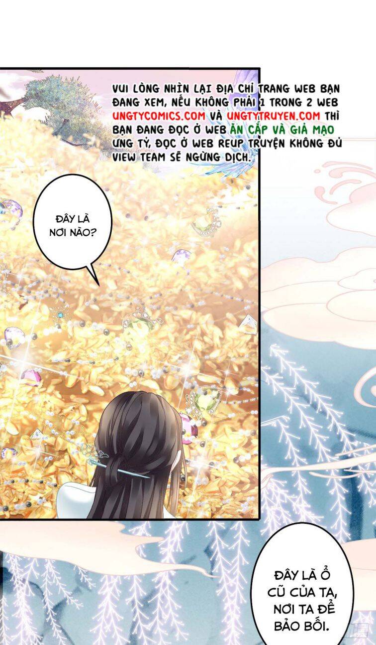 Hắc Hóa Đại Lão Thuần Dưỡng Chỉ Nam Chap 16 - Next Chap 17
