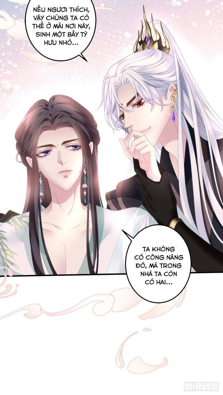 Hắc Hóa Đại Lão Thuần Dưỡng Chỉ Nam Chap 16 - Next Chap 17