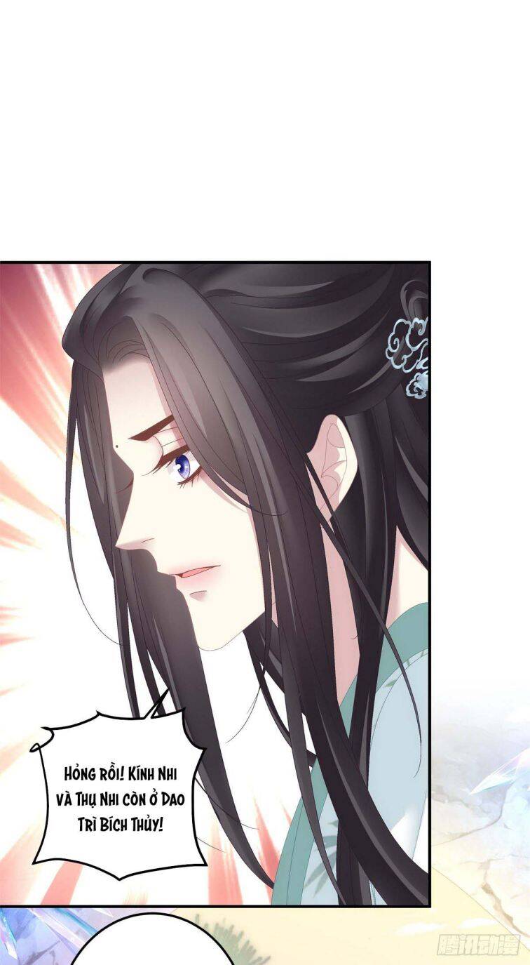 Hắc Hóa Đại Lão Thuần Dưỡng Chỉ Nam Chap 16 - Next Chap 17