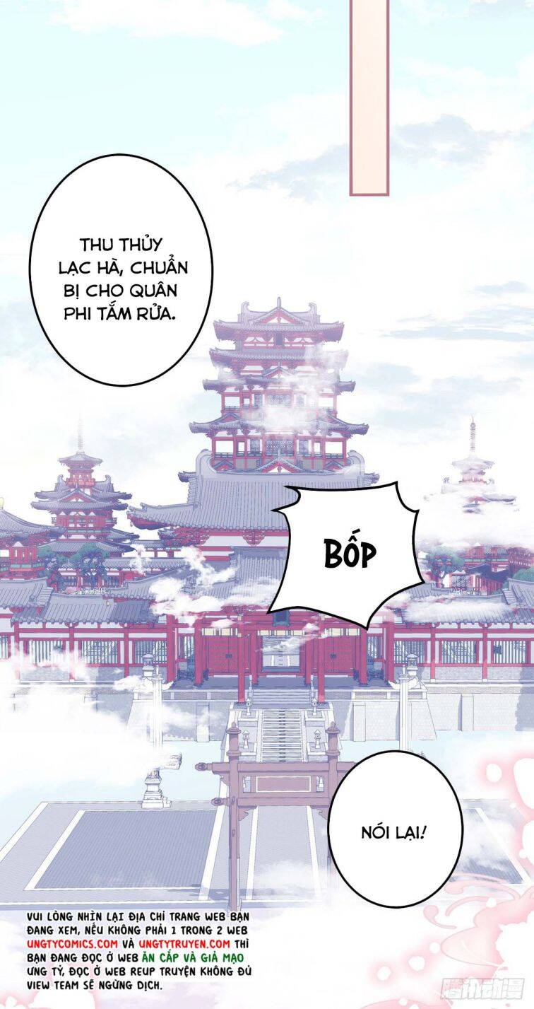 Hắc Hóa Đại Lão Thuần Dưỡng Chỉ Nam Chap 16 - Next Chap 17