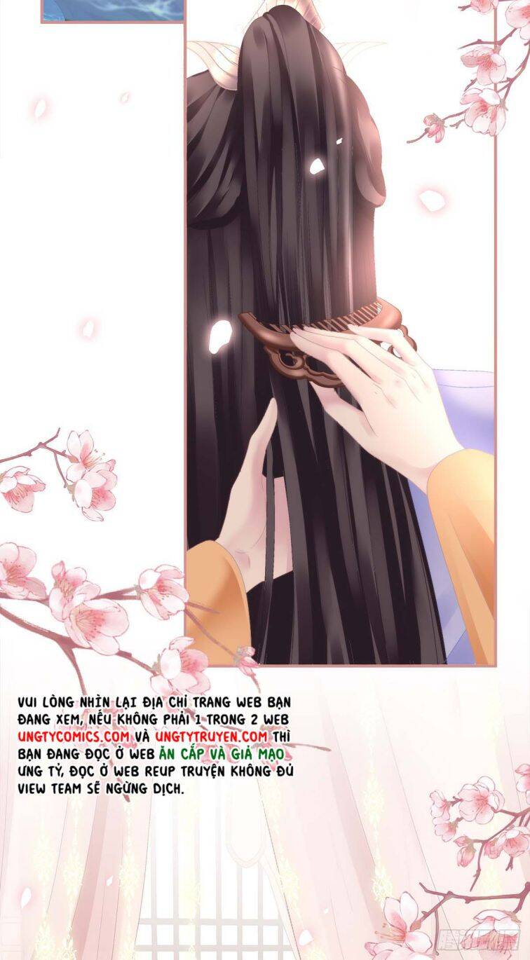 Hắc Hóa Đại Lão Thuần Dưỡng Chỉ Nam Chap 16 - Next Chap 17