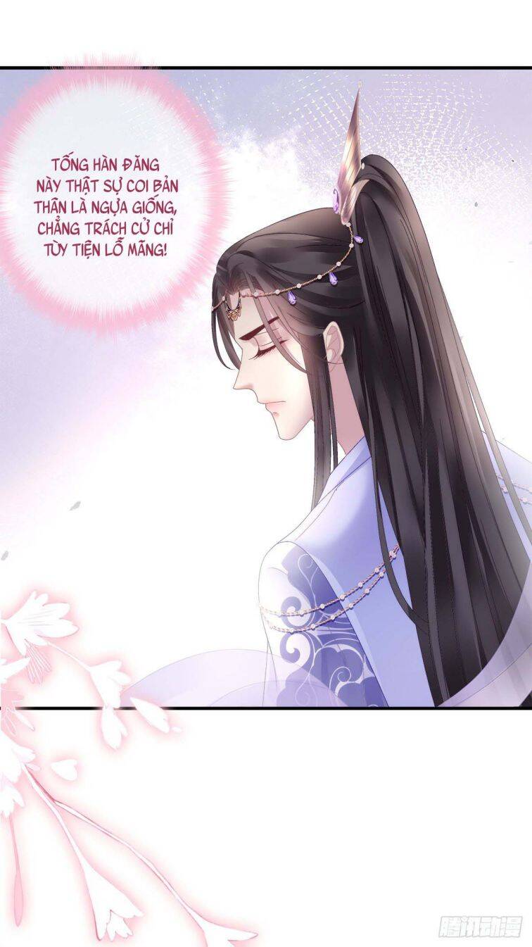 Hắc Hóa Đại Lão Thuần Dưỡng Chỉ Nam Chap 16 - Next Chap 17