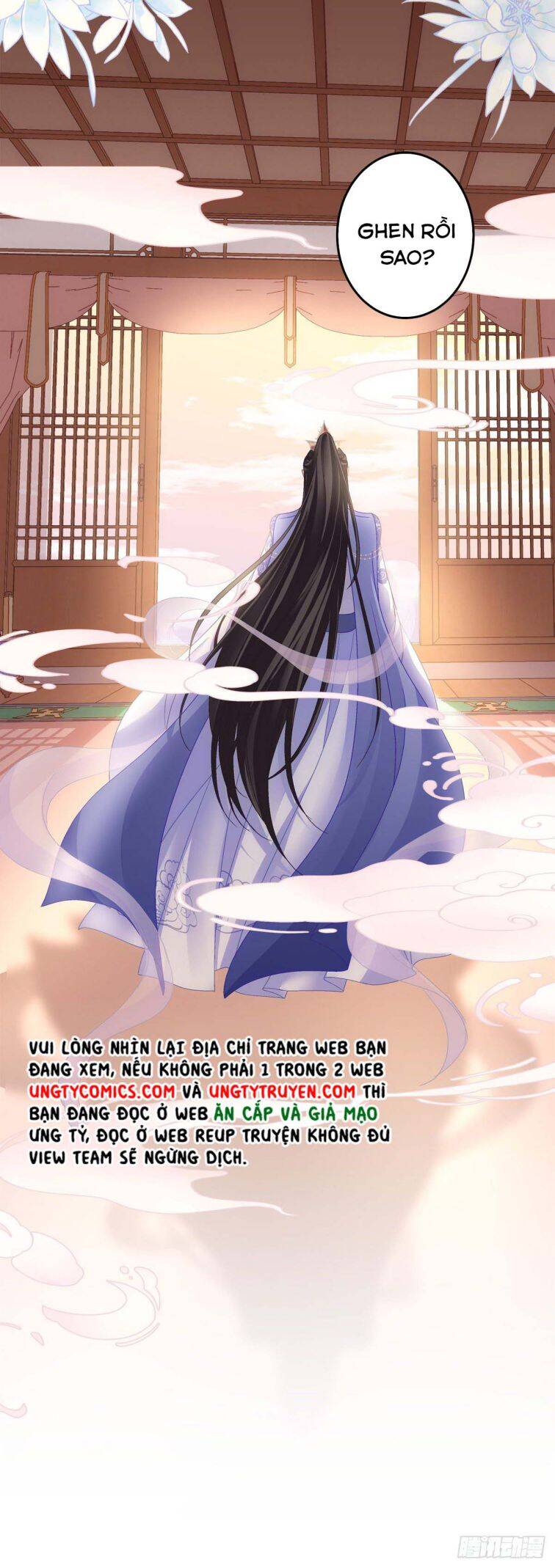 Hắc Hóa Đại Lão Thuần Dưỡng Chỉ Nam Chap 16 - Next Chap 17