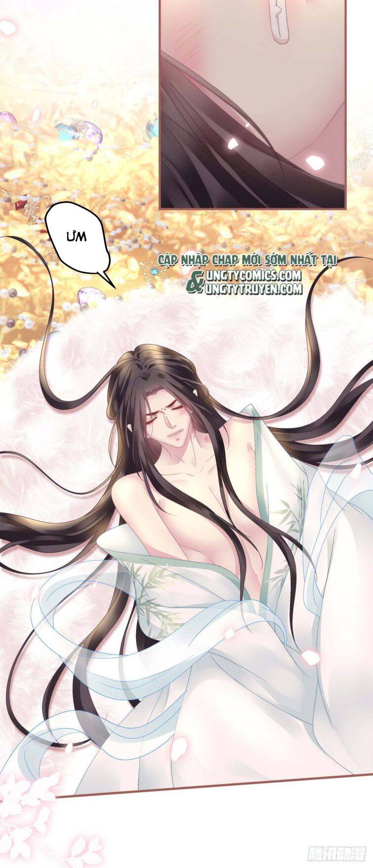 Hắc Hóa Đại Lão Thuần Dưỡng Chỉ Nam Chap 16 - Next Chap 17