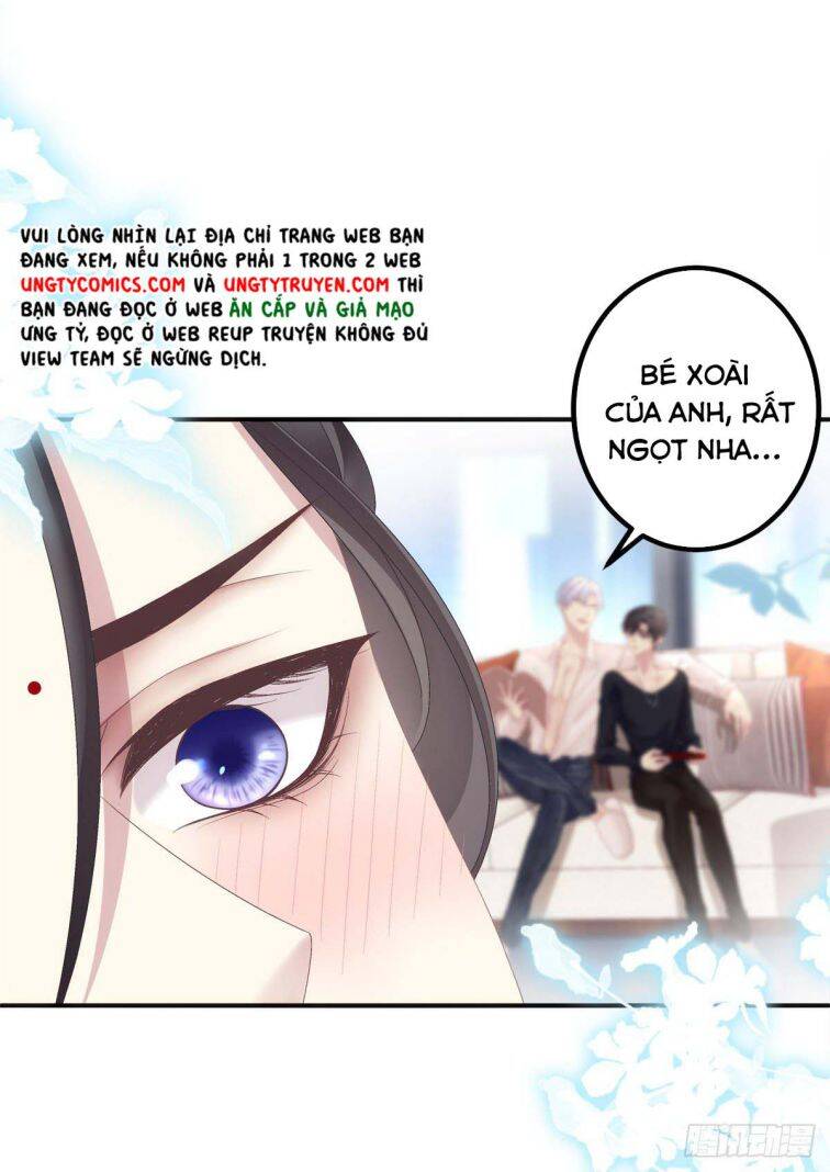Hắc Hóa Đại Lão Thuần Dưỡng Chỉ Nam Chap 16 - Next Chap 17
