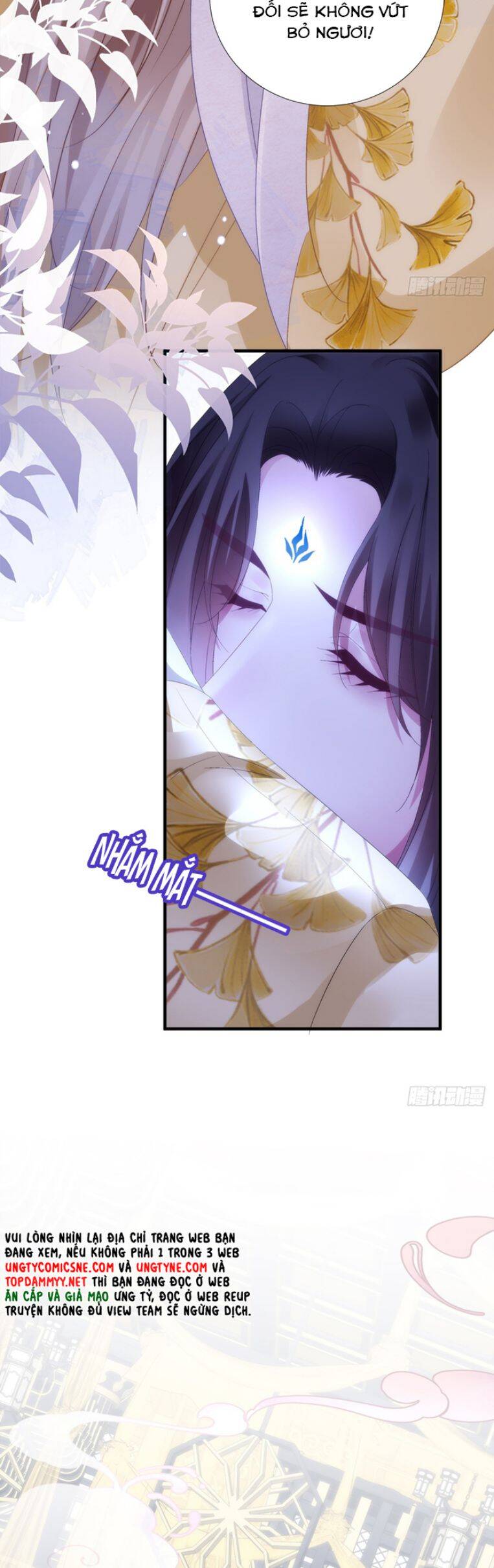 Hắc Hóa Đại Lão Thuần Dưỡng Chỉ Nam Chap 160 - Next Chap 161