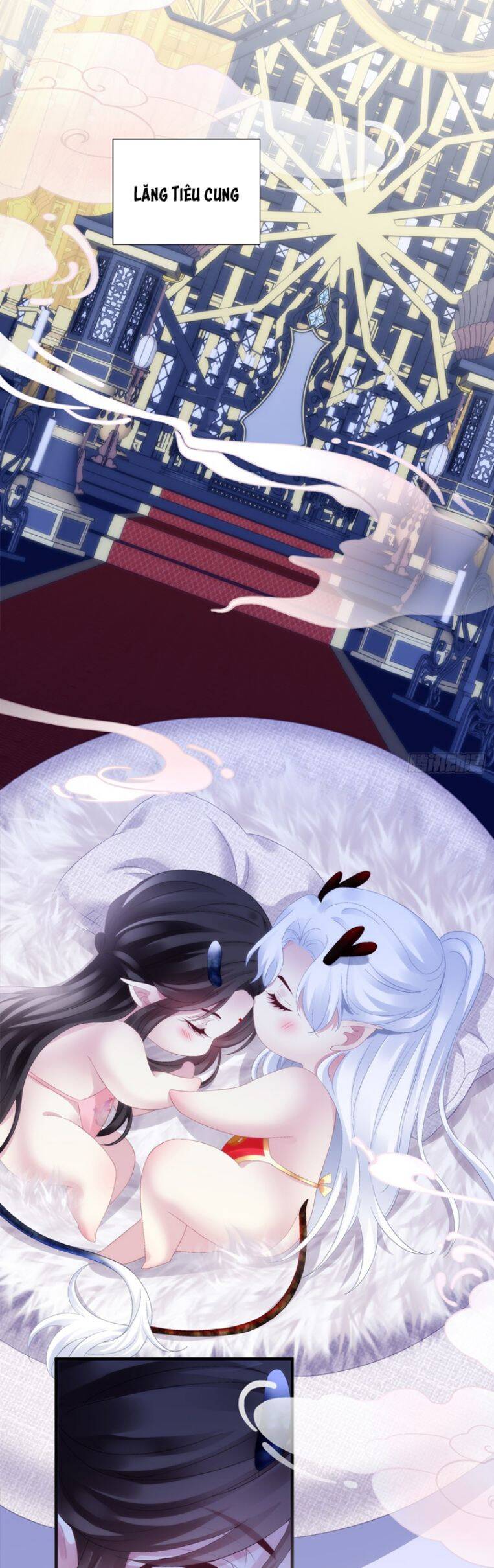 Hắc Hóa Đại Lão Thuần Dưỡng Chỉ Nam Chap 160 - Next Chap 161