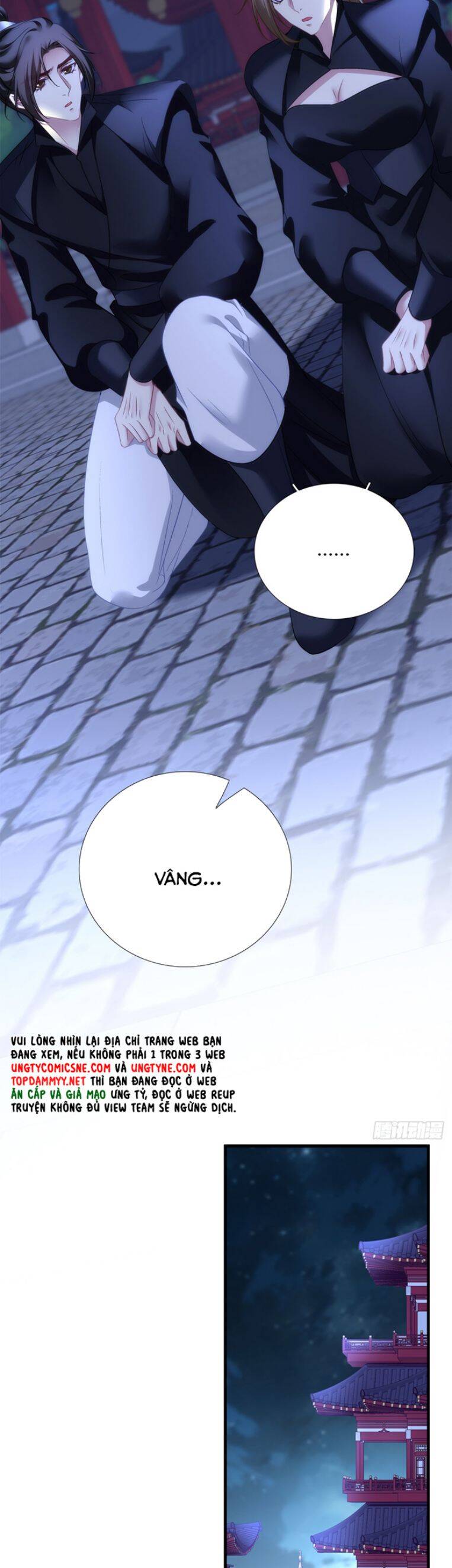 Hắc Hóa Đại Lão Thuần Dưỡng Chỉ Nam Chap 160 - Next Chap 161