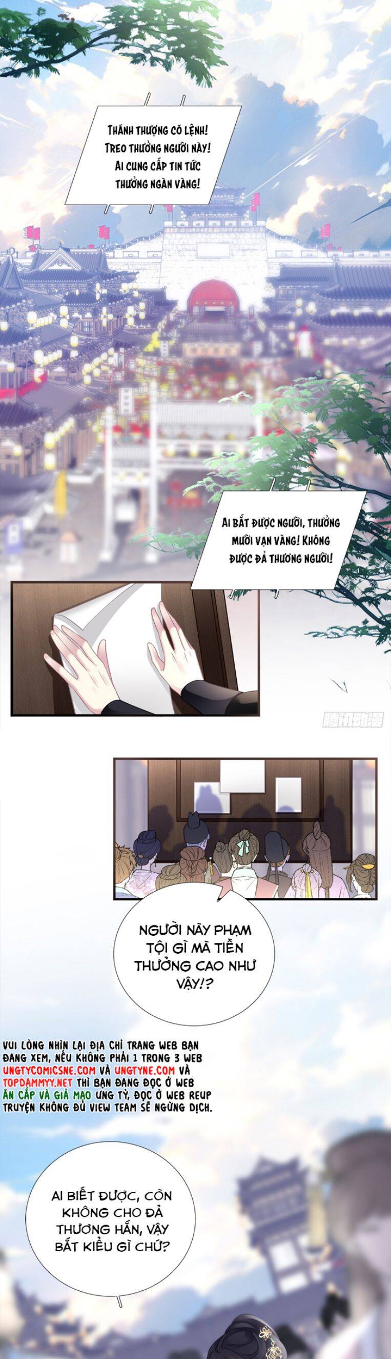 Hắc Hóa Đại Lão Thuần Dưỡng Chỉ Nam Chap 160 - Next Chap 161