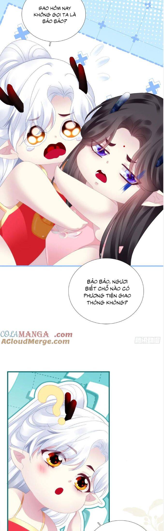 Hắc Hóa Đại Lão Thuần Dưỡng Chỉ Nam Chap 161 - Next Chap 162