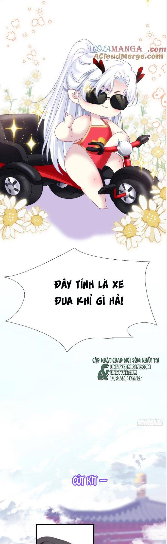 Hắc Hóa Đại Lão Thuần Dưỡng Chỉ Nam Chap 161 - Next Chap 162