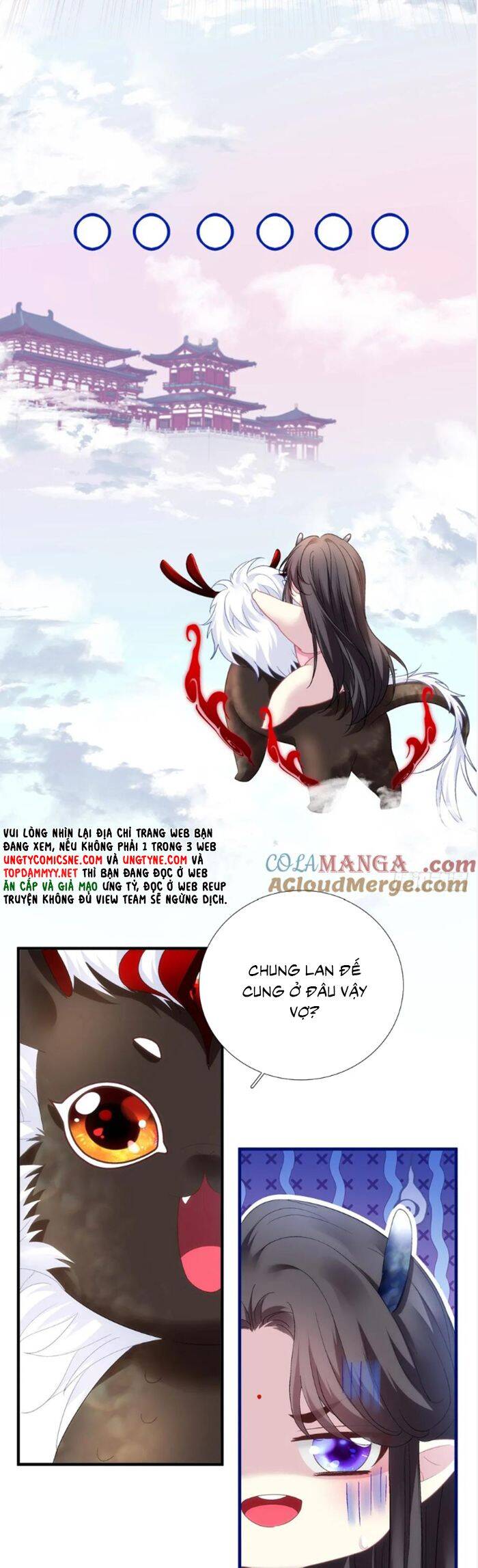 Hắc Hóa Đại Lão Thuần Dưỡng Chỉ Nam Chap 161 - Next Chap 162
