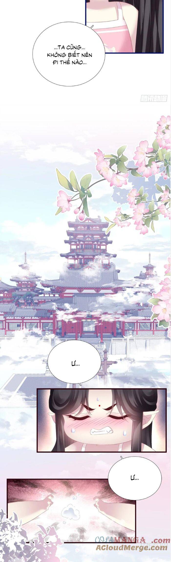 Hắc Hóa Đại Lão Thuần Dưỡng Chỉ Nam Chap 161 - Next Chap 162