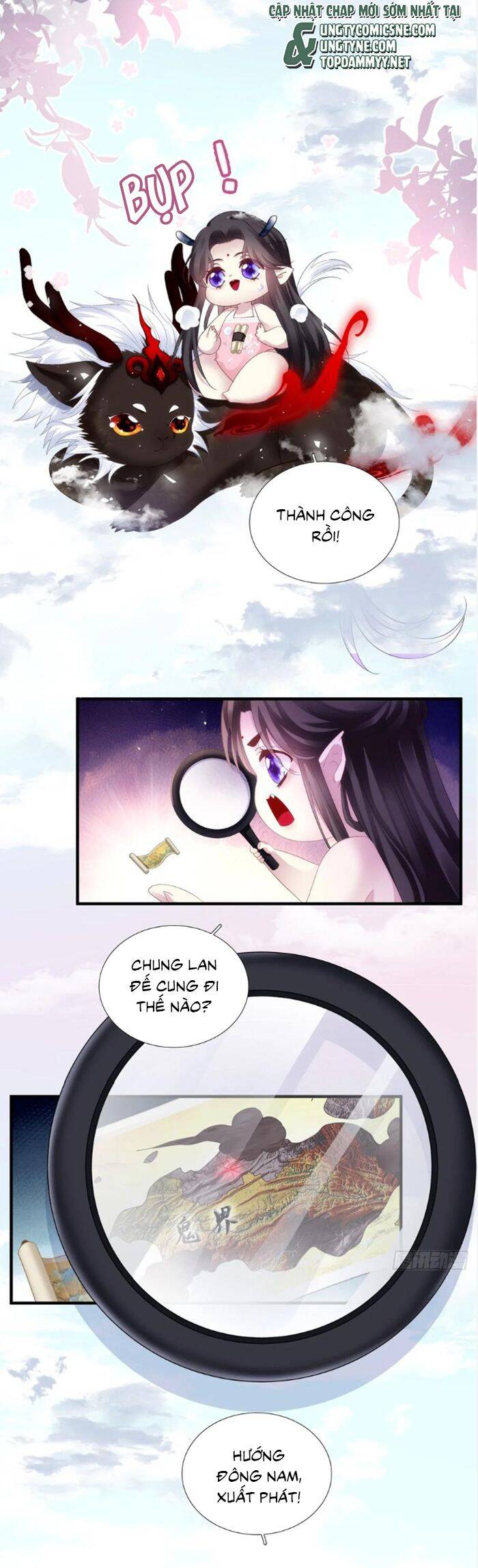 Hắc Hóa Đại Lão Thuần Dưỡng Chỉ Nam Chap 161 - Next Chap 162