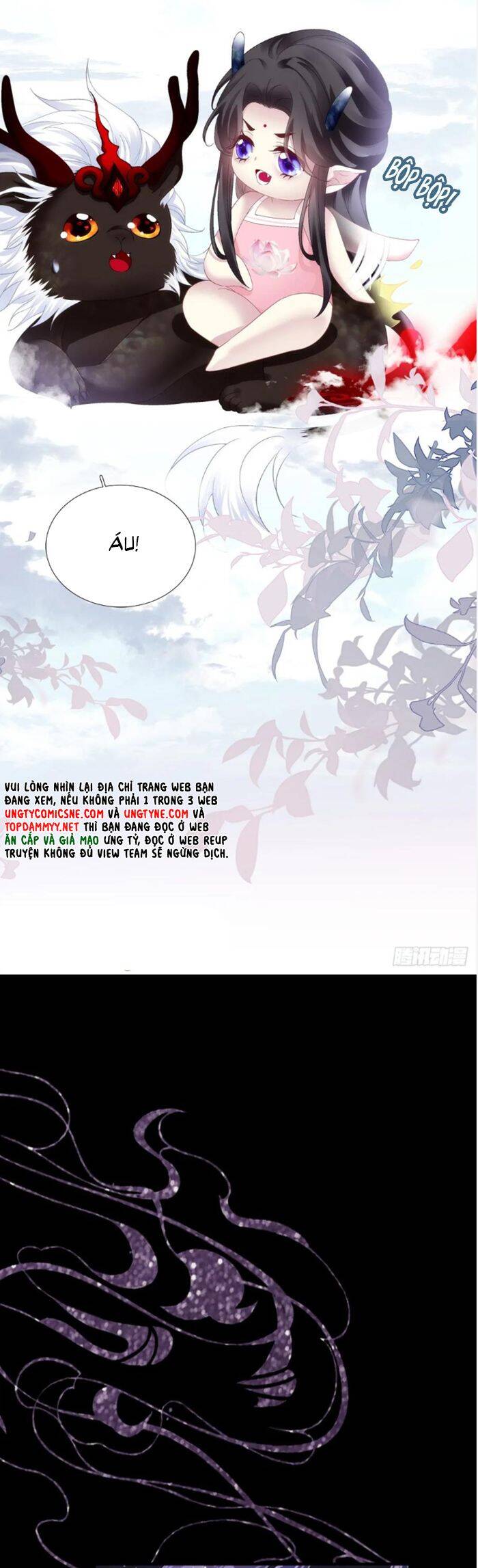 Hắc Hóa Đại Lão Thuần Dưỡng Chỉ Nam Chap 161 - Next Chap 162
